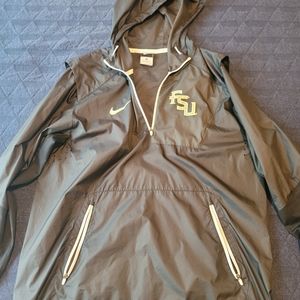Florida State Pullover